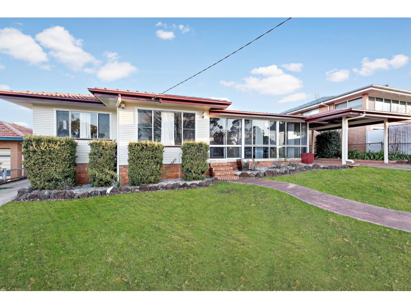 30 Wentworth Street, Centenary Heights QLD 4350