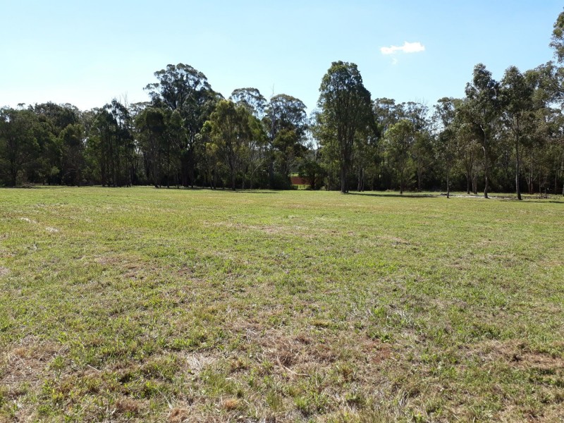 Mount Luke Road, Mount Luke QLD 4352