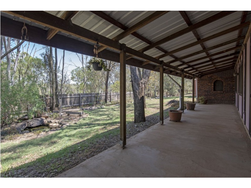 3 Guy Road, Douglas QLD 4354