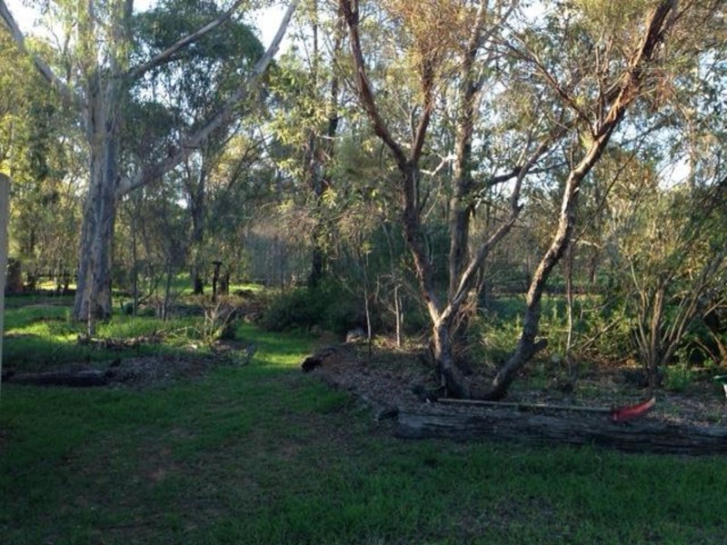 3 Guy Road, Douglas QLD 4354