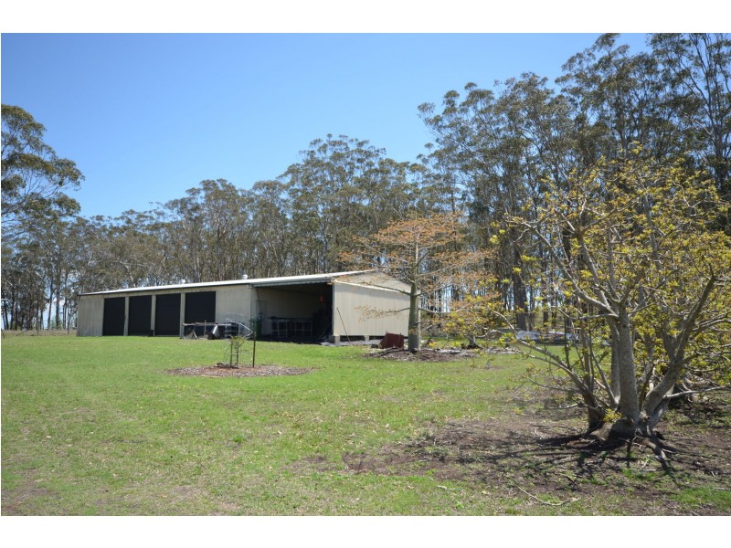 15 Harrison Road, Ramsay QLD 4358