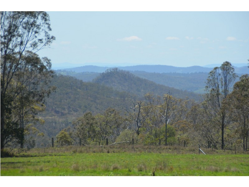 15 Harrison Road, Ramsay QLD 4358