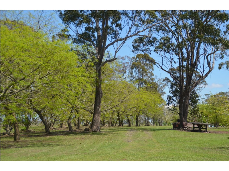 15 Harrison Road, Ramsay QLD 4358