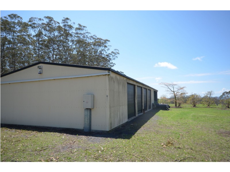 15 Harrison Road, Ramsay QLD 4358
