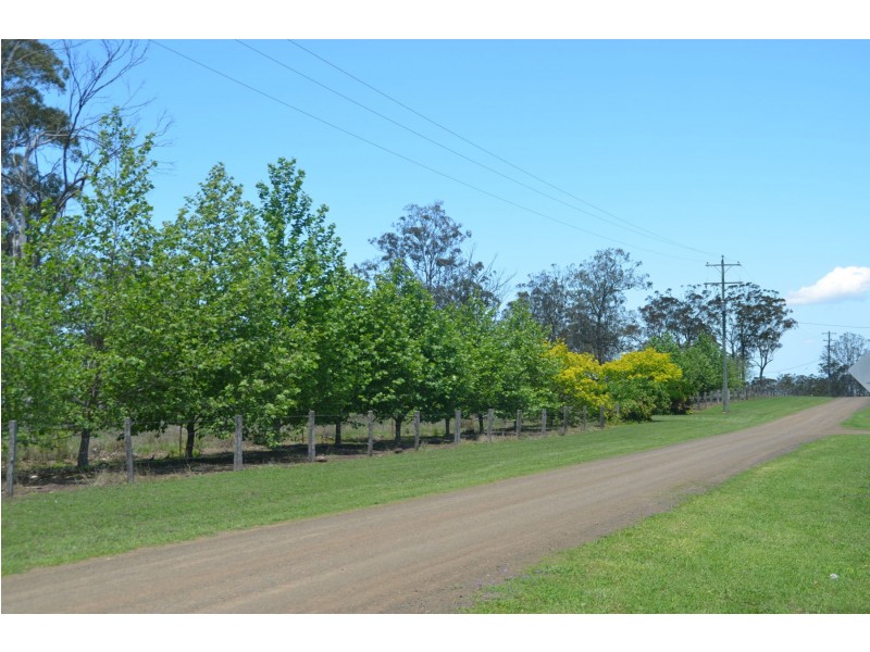 15 Harrison Road, Ramsay QLD 4358