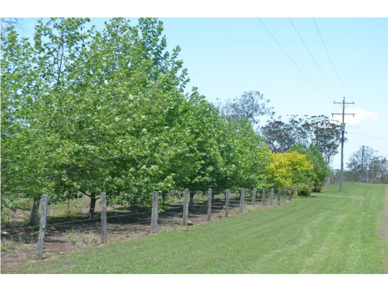15 Harrison Road, Ramsay QLD 4358