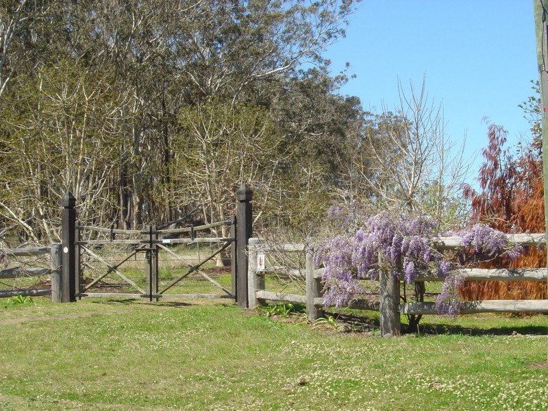 15 Harrison Road, Ramsay QLD 4358