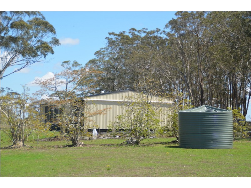 15 Harrison Road, Ramsay QLD 4358