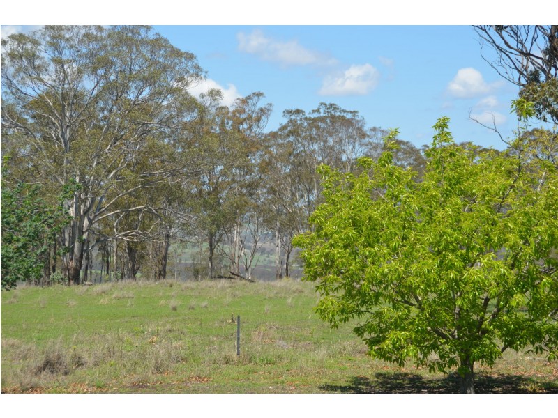 15 Harrison Road, Ramsay QLD 4358