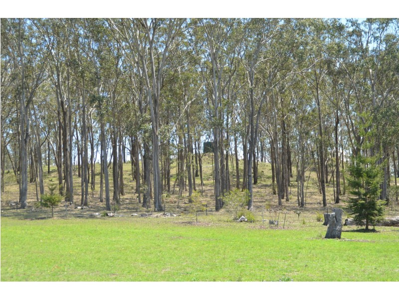 15 Harrison Road, Ramsay QLD 4358