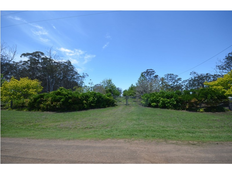 15 Harrison Road, Ramsay QLD 4358