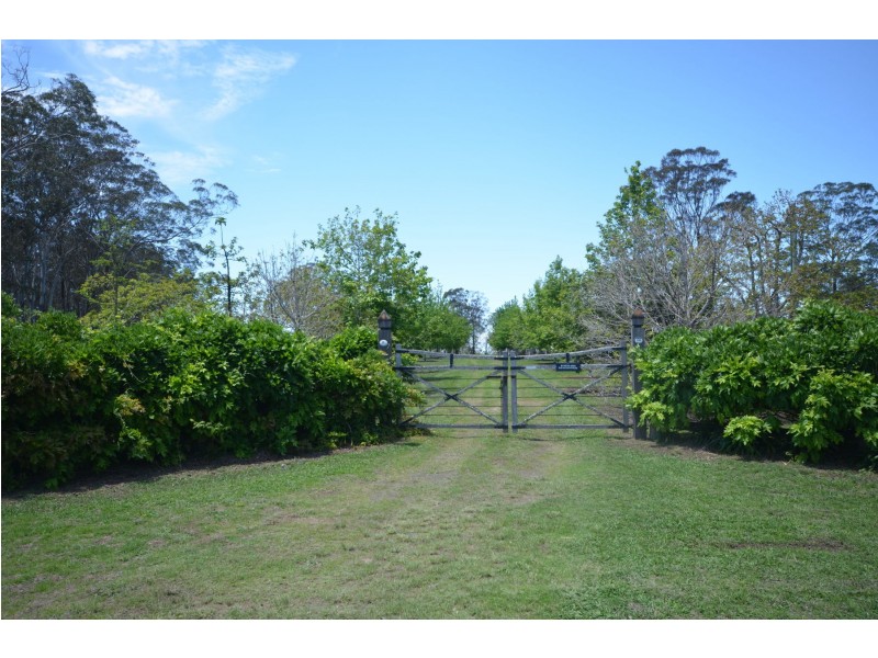 15 Harrison Road, Ramsay QLD 4358