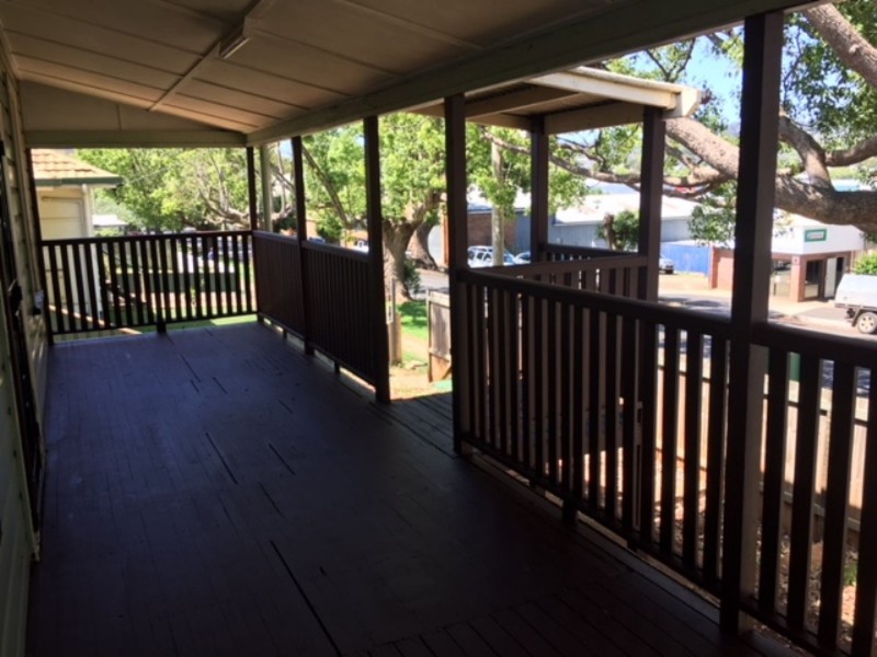 115 Mort Street, Toowoomba City QLD 4350