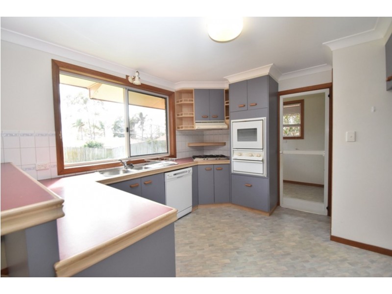 3 Jenna Court, Kearneys Spring QLD 4350