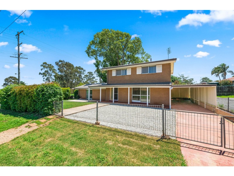 58 Hampton Street, Harristown QLD 4350