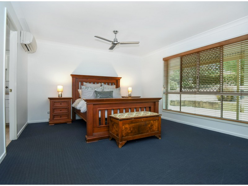 9 Carolann Street, Glenvale QLD 4350