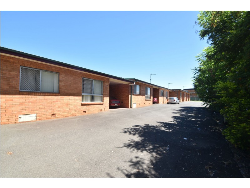7/35 Hill Street, Toowoomba City QLD 4350