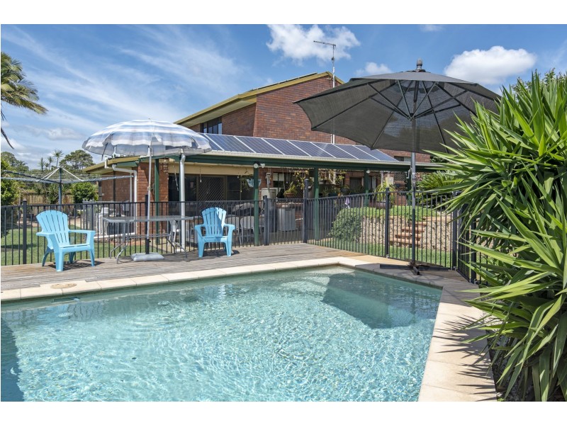 4 Shiraz Court, Wilsonton Heights QLD 4350