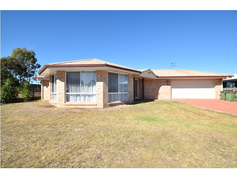 57 Stratford Drive, Wyreema QLD 4352