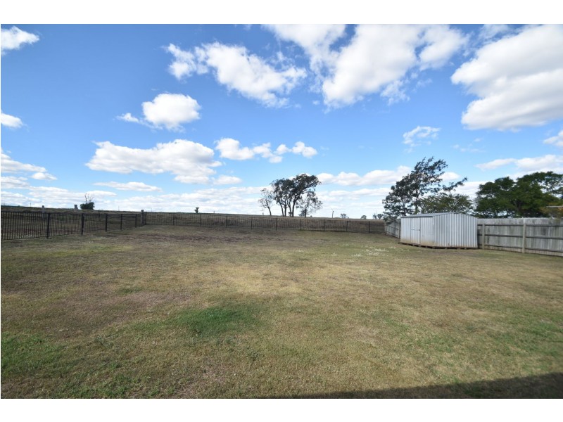 57 Stratford Drive, Wyreema QLD 4352