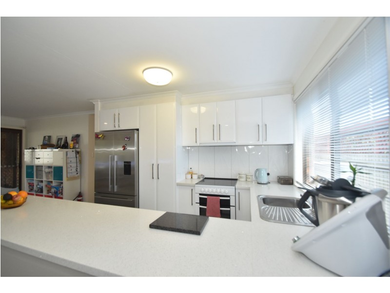 3 Armstrong Street, Wilsonton QLD 4350