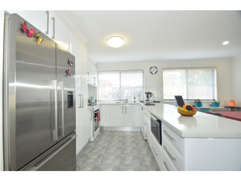 3 Armstrong Street, Wilsonton QLD 4350