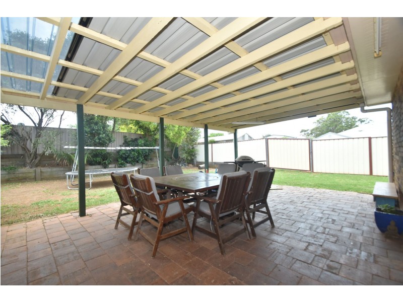 3 Armstrong Street, Wilsonton QLD 4350