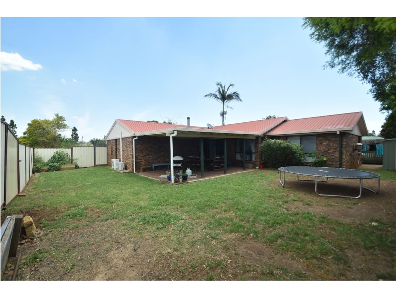 3 Armstrong Street, Wilsonton QLD 4350
