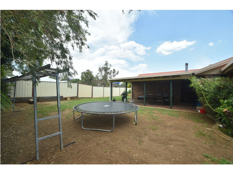 3 Armstrong Street, Wilsonton QLD 4350