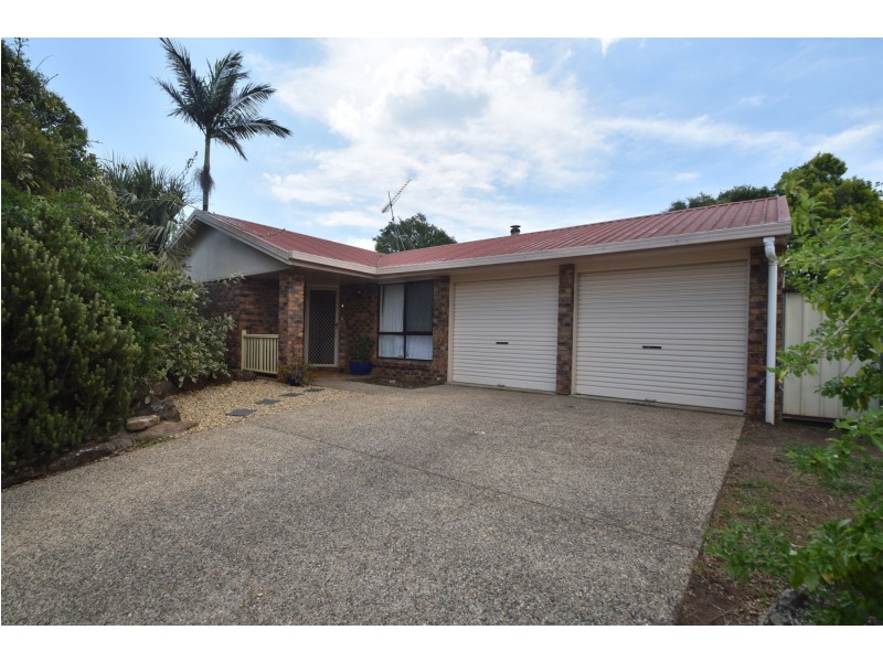 3 Armstrong Street, Wilsonton QLD 4350