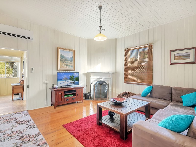 4 Peardon Street, South Toowoomba QLD 4350