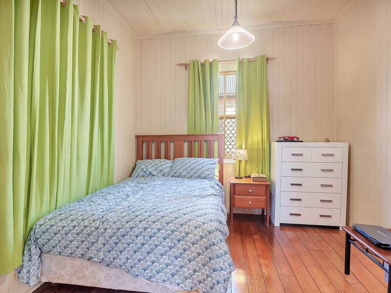 4 Peardon Street, South Toowoomba QLD 4350