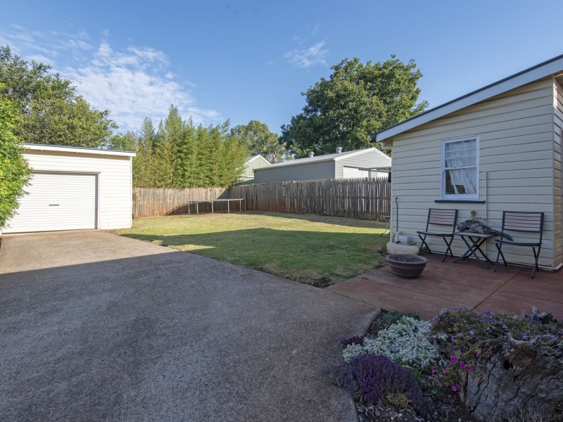 4 Peardon Street, South Toowoomba QLD 4350