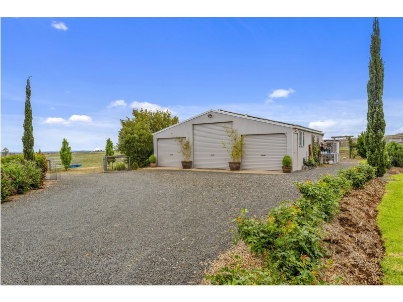 39 Budgee Road, Ascot QLD 4359