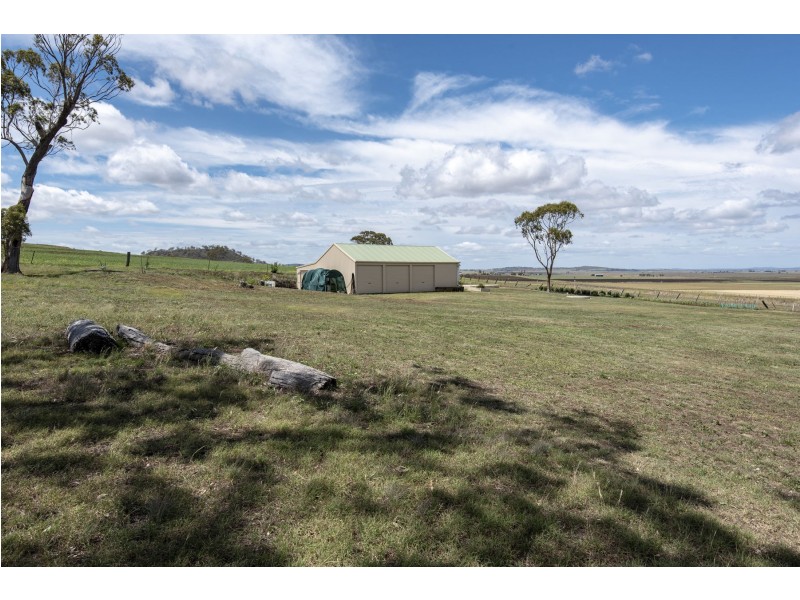 3 O’Rourke Road, Budgee QLD 4359