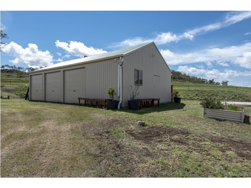 3 O’Rourke Road, Budgee QLD 4359
