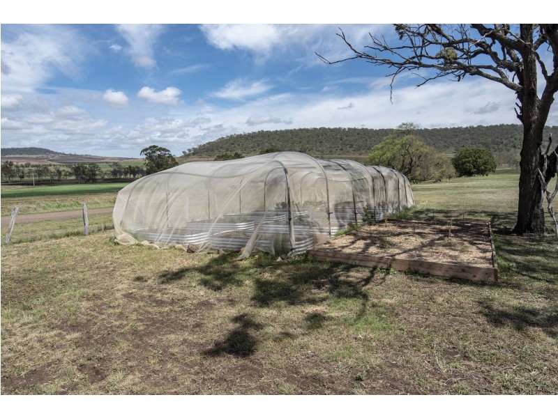 3 O’Rourke Road, Budgee QLD 4359