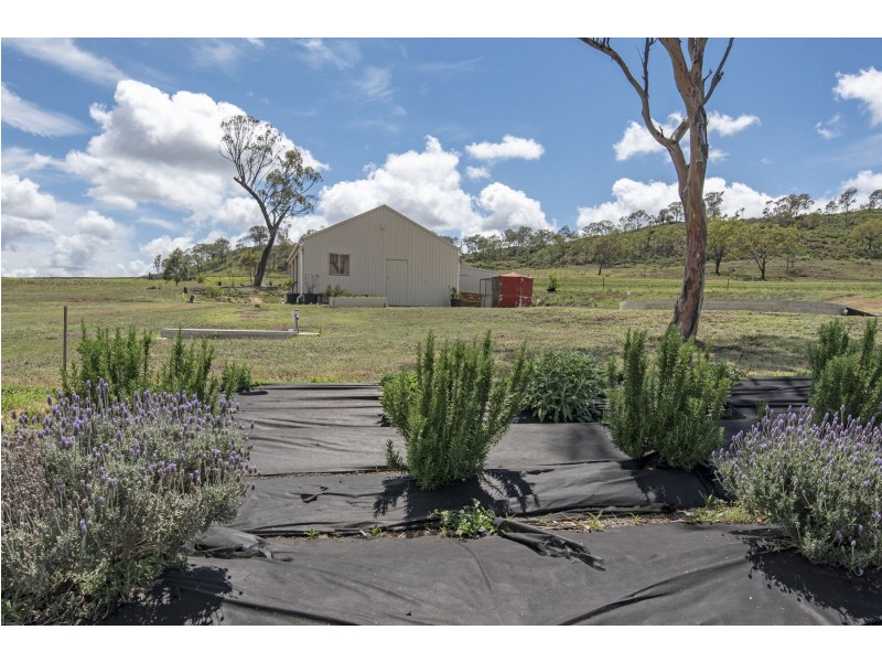 3 O’Rourke Road, Budgee QLD 4359