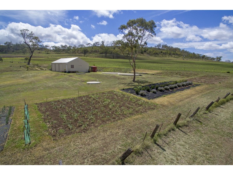 3 O’Rourke Road, Budgee QLD 4359