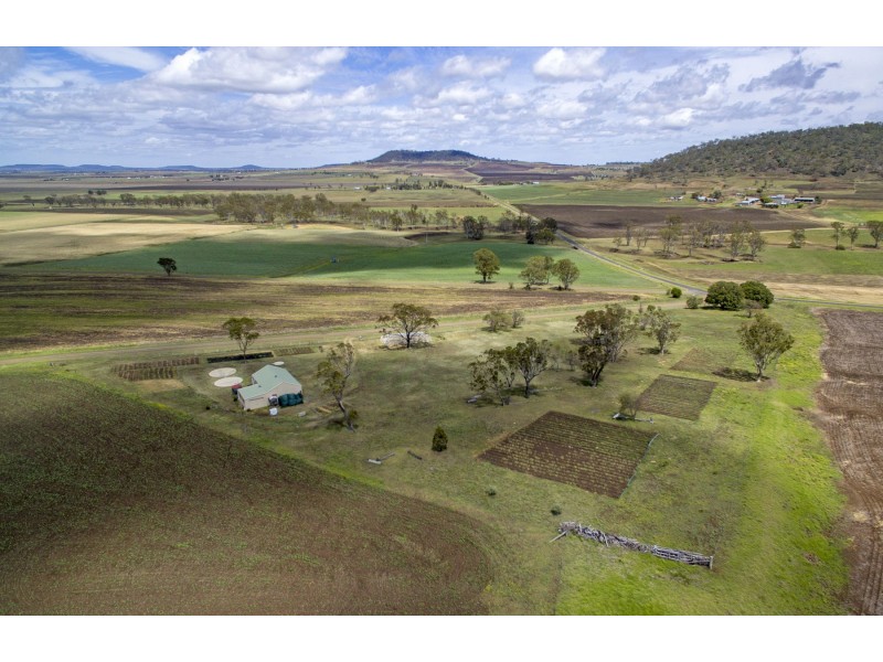 3 O’Rourke Road, Budgee QLD 4359