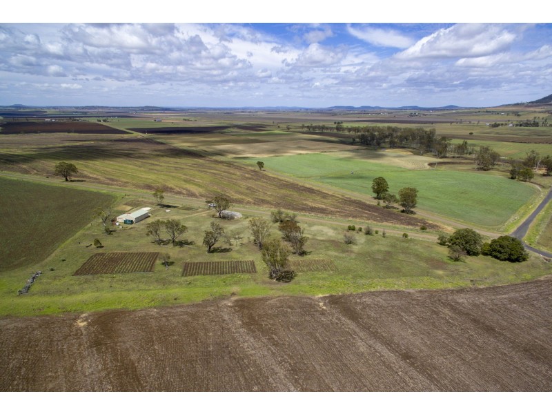 3 O’Rourke Road, Budgee QLD 4359