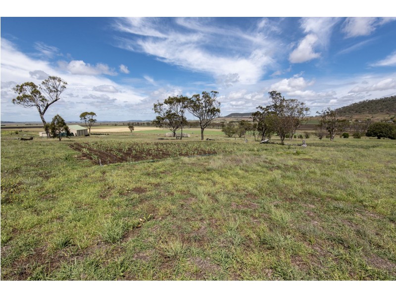 3 O’Rourke Road, Budgee QLD 4359