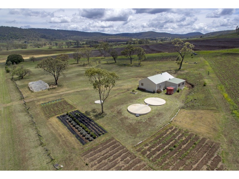 3 O’Rourke Road, Budgee QLD 4359