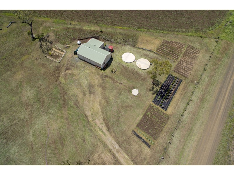 3 O’Rourke Road, Budgee QLD 4359