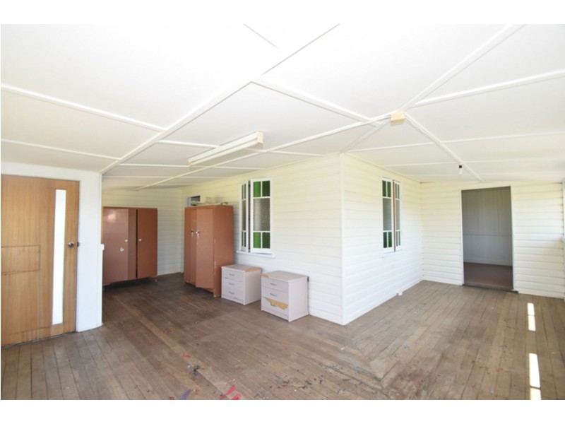 336 Gowrie-Glencoe Road, Glencoe QLD 4352
