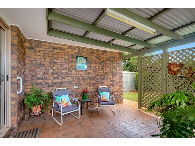 9 Bernborough Court, Glenvale QLD 4350