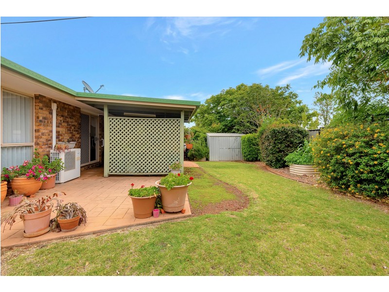 9 Bernborough Court, Glenvale QLD 4350