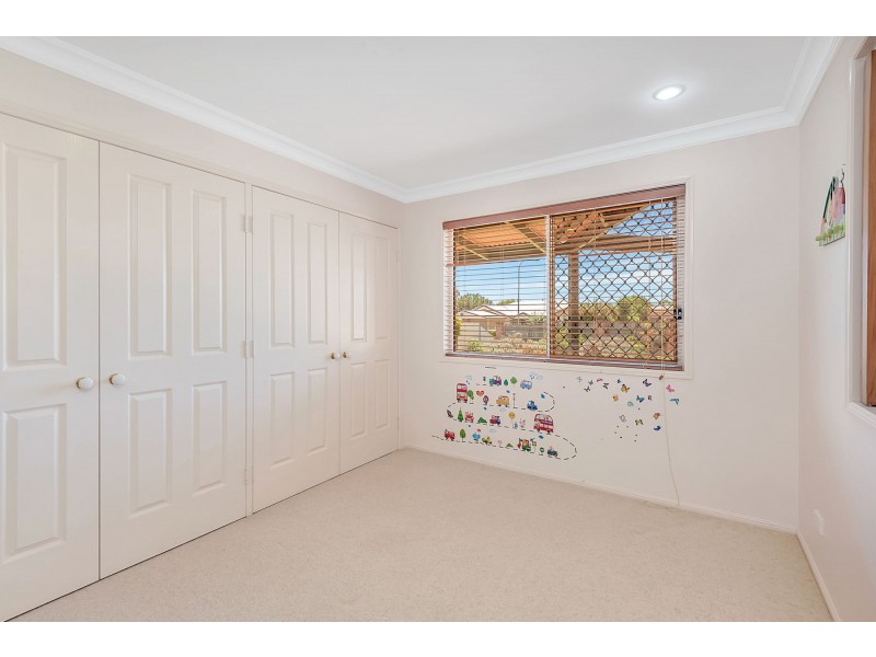 7 Drumcoes Court, Middle Ridge QLD 4350