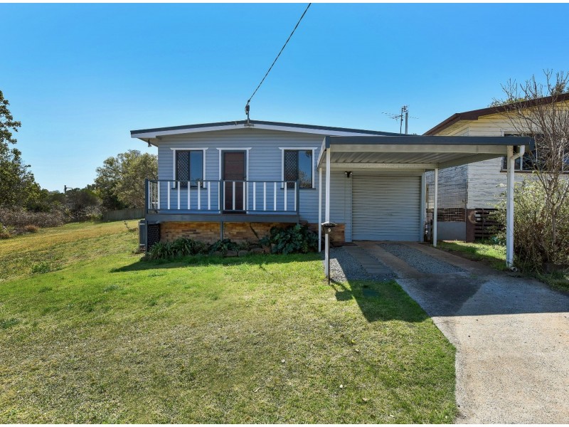 9 Glasgow Street, North Toowoomba QLD 4350