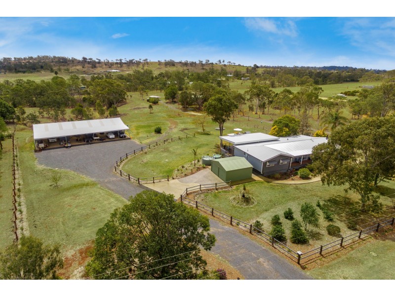 17 Bedwell Street, Cranley QLD 4350
